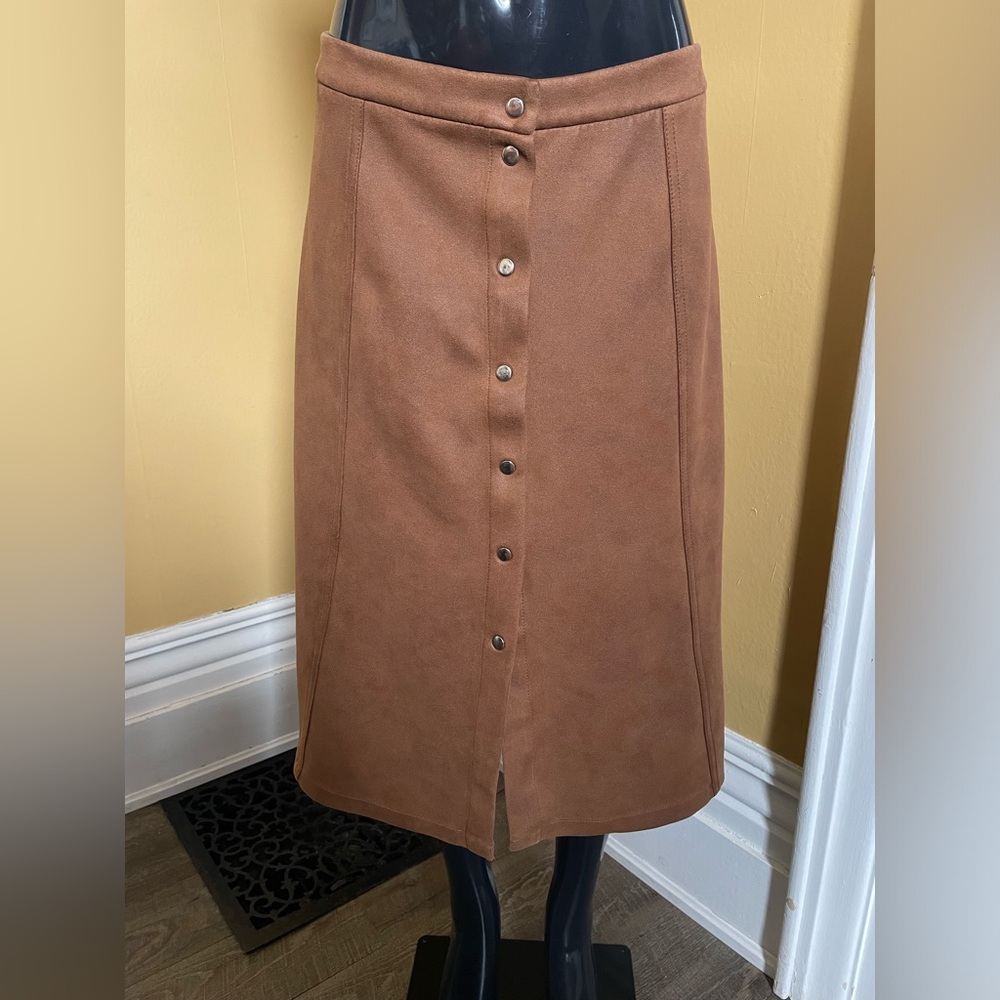 Women’s Boutique Skirt ( 10 )